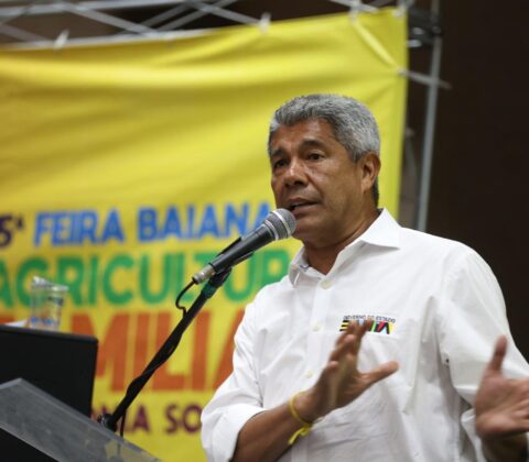 Imagem do post Com investimento do Estado, 15ª Feira Baiana da Agricultura Familiar reúne mais de 600 expositores do Nordeste