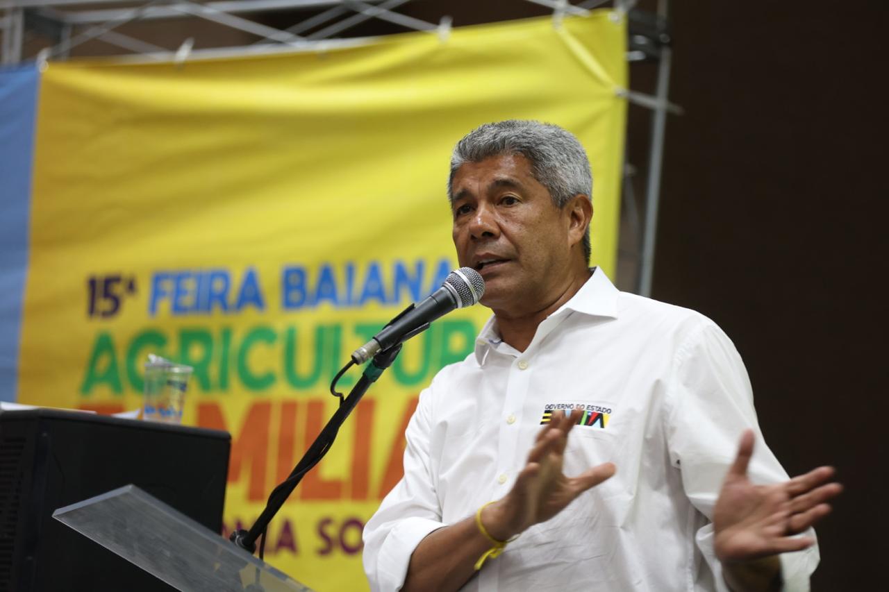 Com investimento do Estado, 15ª Feira Baiana da Agricultura Familiar reúne mais de 600 expositores do Nordeste