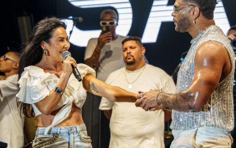 Imagem do post Tony Salles emociona público em show de estreia solo em Periperi