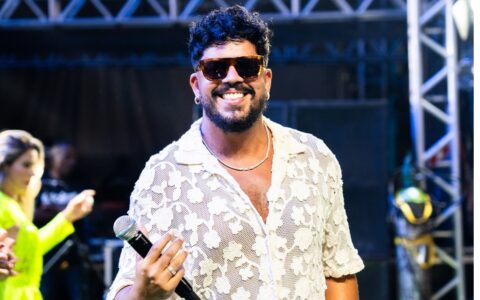 Imagem do post Mambolada lança EP “Bloquinho da Mambo”