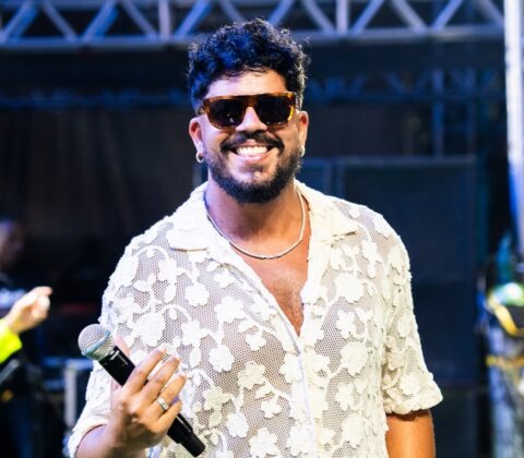 Imagem do post Mambolada lança EP “Bloquinho da Mambo”