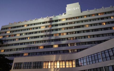 Imagem do post RÉVEILLON CELEBRE 2025: UMA VIRADA MEMORÁVEL NO WISH HOTEL DA BAHIA