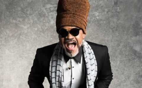 Imagem do post Axé 40 Brown: celebração dos 40 anos do Axé acontece neste domingo, no Candyall Guetho Square