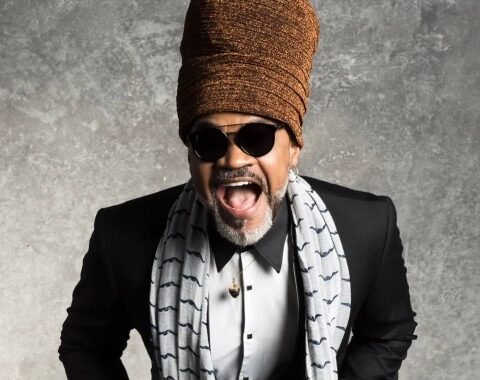 Imagem do post Axé 40 Brown: celebração dos 40 anos do Axé acontece neste domingo, no Candyall Guetho Square