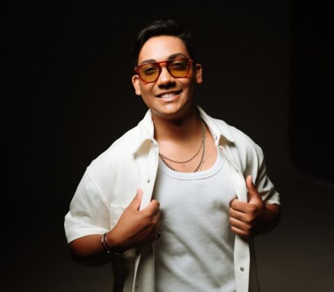 Imagem do post Lucas Merci lança a música “Ferry”