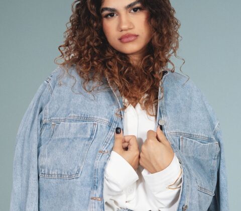 Imagem do post Cantora Lessa estreia com show nesta quarta-feira, em Salvador