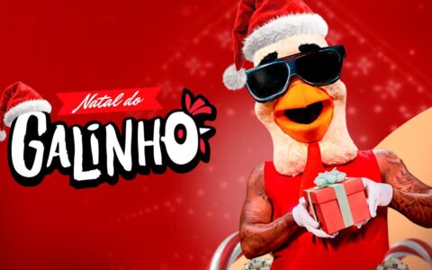 Imagem do post Aratu promove Natal do Galinho nos dias 21 e 22 de dezembro, no Pelourinho