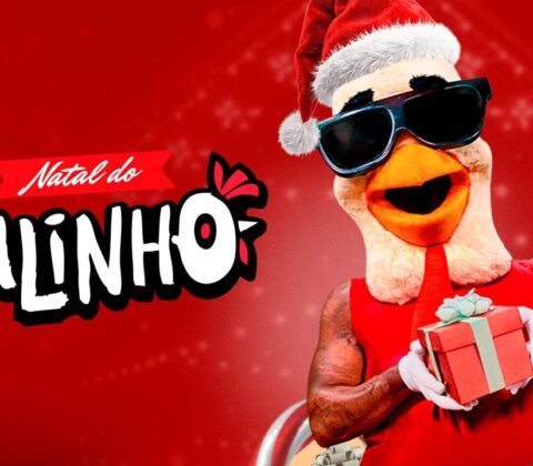 Imagem do post Aratu promove Natal do Galinho nos dias 21 e 22 de dezembro, no Pelourinho