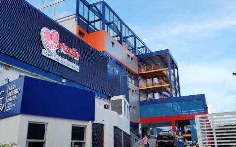 Imagem do post Martagão recebe reconhecimento nacional por qualidade na assistência e segurança do paciente