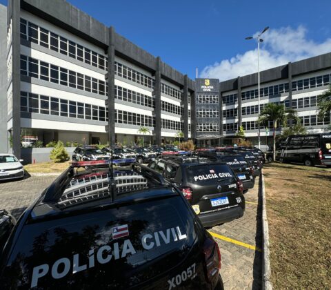Imagem do post CASO FERRO-VELHO: Polícia Civil prende co-autores de desaparecimentos de Paulo Daniel e Matusalém