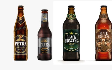 Imagem do post Cerveja na ceia de Natal? Saiba como harmonizar a bebida preferida dos brasileiros com os pratos tradicionais da festa