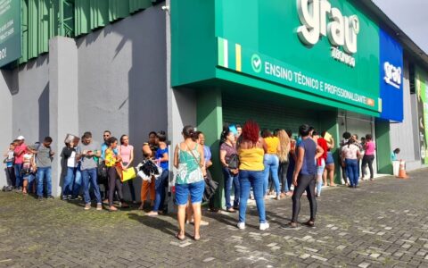 Imagem do post Feira de Saúde oferece serviços essenciais gratuitos para encerrar o ano com qualidade de vida em Plataforma na Grande Salvador