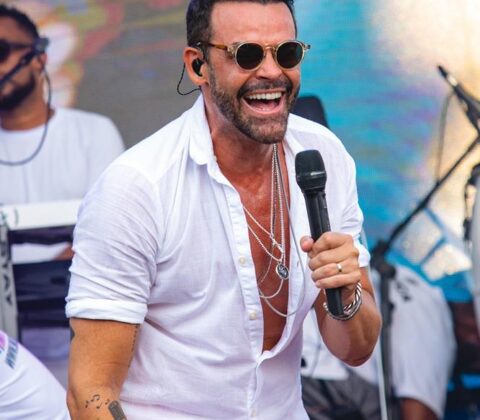 Imagem do post Fim de ano: Alexandre Peixe comanda Axézin de Natal e festas em Aracaju e Salvador