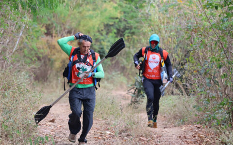 Imagem do post 1º Congresso Técnico de Corrida de Aventura na Bahia acontece nesta sexta-