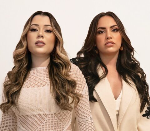 Imagem do post Single de Larissa Gomes em collab com Raphaela Santos ultrapassa meio milhão de views em menos de 2 semanas