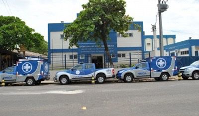 Imagem do post Peritos da CRPT de Ilhéus são destacados entre os melhores da Bahia