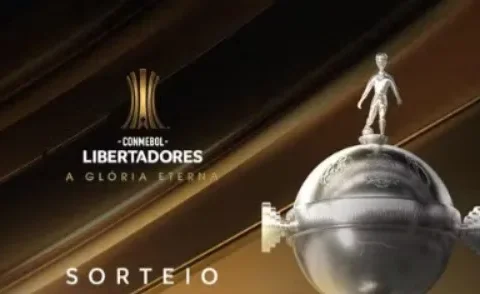 Imagem do post Bahia enfrentará o The Strongest na 2ª fase da Pré-Libertadores