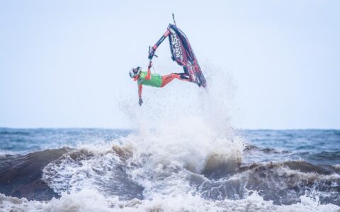 Imagem do post Piloto Bruno Jacob vence campeonato brasileiro Jet Waves