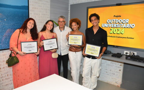 Imagem do post Central de Outdoor da Bahia anuncia campeões do Outdoor Universitário