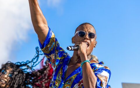 Imagem do post Audiovisual histórico de 25 anos do Pagod’art tem estreia com “Bit do Cavaquinho”