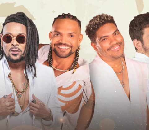 Imagem do post Réveillon Guarajuba 2025 promete três dias de festa inesquecíveis