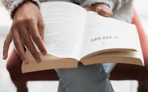 Imagem do post Como transformar as férias em uma oportunidade de incentivar a leitura