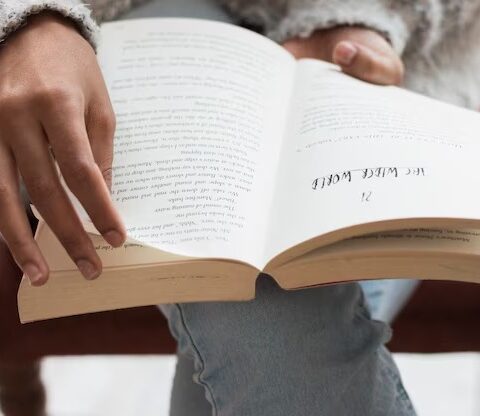 Imagem do post Como transformar as férias em uma oportunidade de incentivar a leitura