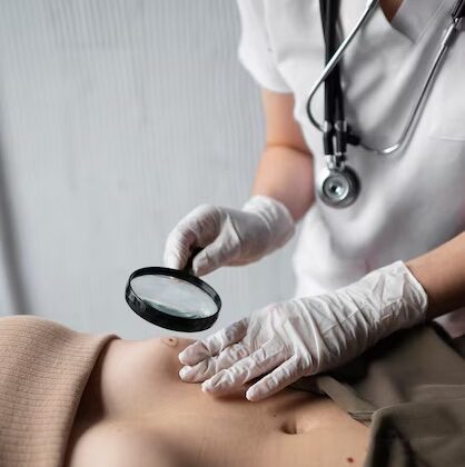 Imagem do post Dezembro Laranja: conscientização e prevenção são fundamentais para o diagnóstico precoce do câncer de pele