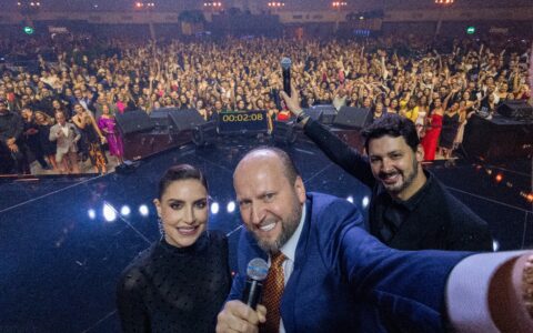 Imagem do post NWADV celebra 25 anos com mais de 2.300 pessoas no NW Experience 2024