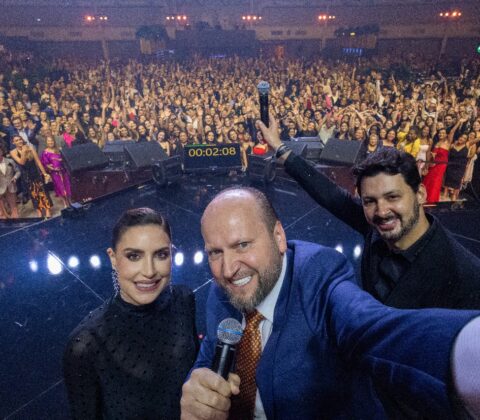 Imagem do post NWADV celebra 25 anos com mais de 2.300 pessoas no NW Experience 2024