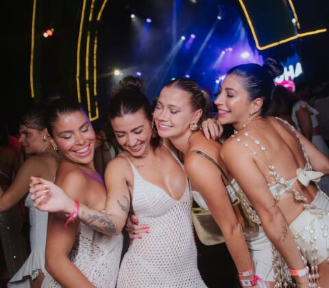 Imagem do post Réveillon Destino comemora 3 anos com programação diversificada em Itacimirim