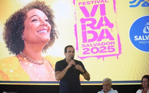 Imagem do post Festival Virada terá linhas especiais, bolsões de estacionamento e app para mulheres; confira