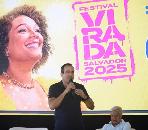 Imagem do post Festival Virada terá linhas especiais, bolsões de estacionamento e app para mulheres; confira