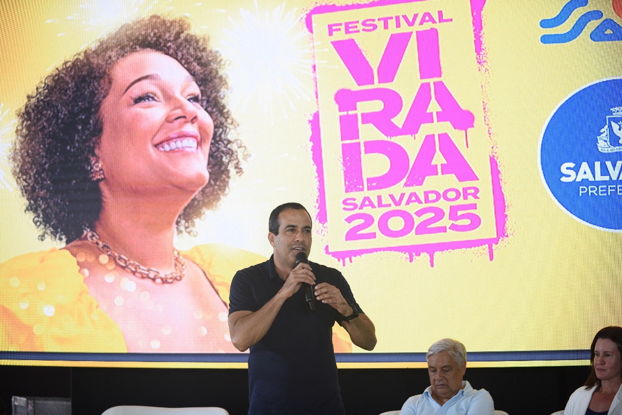 Festival Virada terá linhas especiais, bolsões de estacionamento e app para mulheres; confira