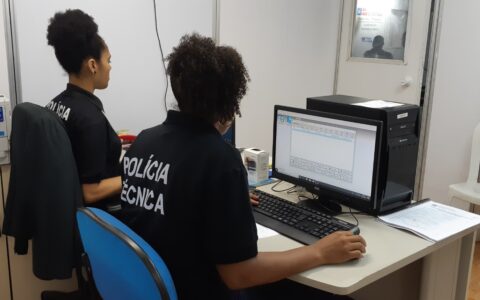 Imagem do post Polícia Técnica reforça atuação no Festival da Virada em Salvador