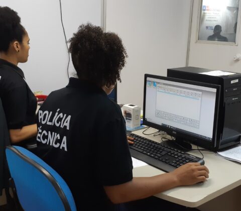 Imagem do post Polícia Técnica reforça atuação no Festival da Virada em Salvador
