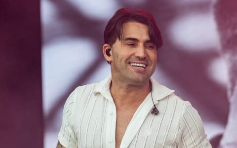 Imagem do post Tayrone fará shows na Bahia e em Minas Gerais na virada de ano