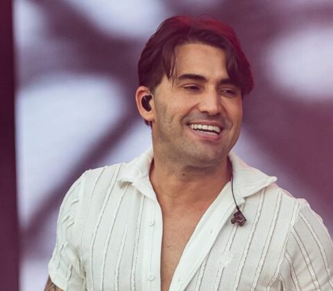 Imagem do post Tayrone fará shows na Bahia e em Minas Gerais na virada de ano