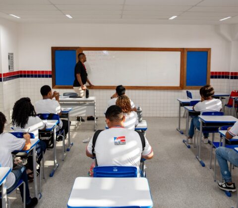 Imagem do post SEC publica resultado de recursos para remoção de educadores de unidades escolares