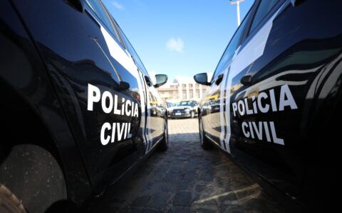 Imagem do post Festival Virada Salvador 2025 contará com ações da Polícia Civil