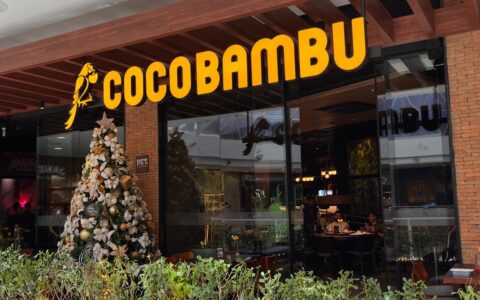 Imagem do post Restaurantes de Salvador estão prontos para receber clientes em confraternizações de fim de ano