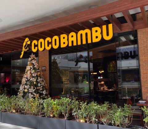 Imagem do post Restaurantes de Salvador estão prontos para receber clientes em confraternizações de fim de ano