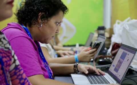 Imagem do post Festival Virada Salvador 2025 terá profissionais de imprensa do Brasil e do mundo e transmissão pelo Youtube e TikTok