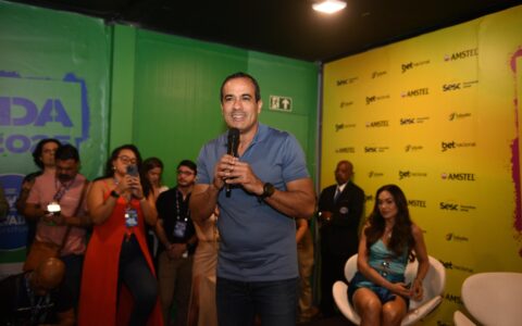 Imagem do post Bruno Reis fala sobre mudança no secretariado e novo mandato