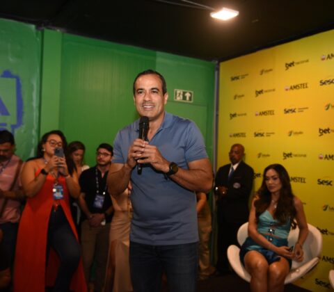 Imagem do post Bruno Reis fala sobre mudança no secretariado e novo mandato