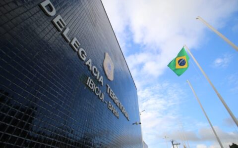 Imagem do post SSP encerra 2024 com entrega de nova Delegacia Territorial e Pelotão em Ibicuí