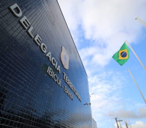 Imagem do post SSP encerra 2024 com entrega de nova Delegacia Territorial e Pelotão em Ibicuí