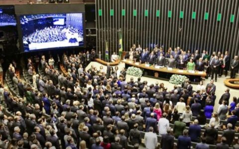 Imagem do post Saiba quais são estados que vão aumentar número de deputados