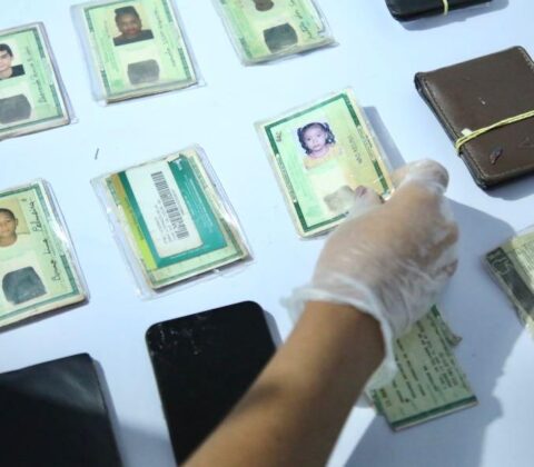 Imagem do post Guarda Municipal recebe mais de 50 documentos perdidos no Festival Virada; saiba como recuperar