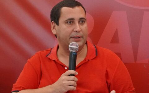 Imagem do post “Bruno Reis está arrogante como seu chefe ACM Neto”, crítica Éden